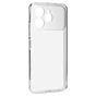 Чохол до мобільного телефона BeCover Tecno Spark 40 4G (KM5) Transparancy (715062) - зменшене зображення 3