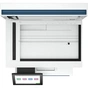 Многофункциональное устройство HP LaserJet Enterprise 5602dn (675S3A) - уменьшенное изображение 6