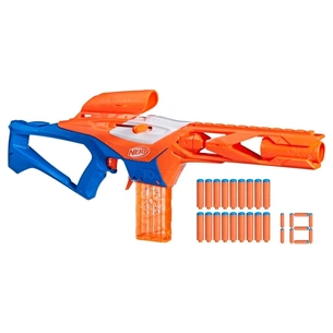 Игрушечное оружие Hasbro Бластер Nerf Pinpoint (F8621) изображение 1