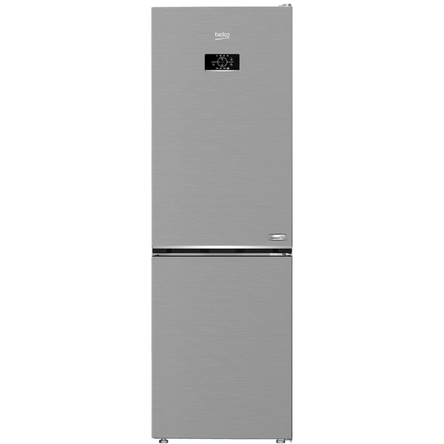Холодильник Beko B3RCNA364HXB - зображення 1
