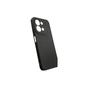 Чохол до мобільного телефона Dengos Carbon Xiaomi Redmi 15C Black (DG-TPU-CRBN-240) - зменшене зображення 2