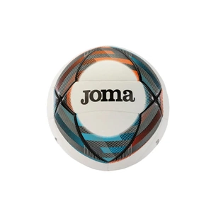 М'яч футбольний Joma Dynamic III 401239.201 біло-помаранчеовий Уні 5 (8445757552228) зображення 1