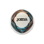 М'яч футбольний Joma Dynamic III 401239.201 біло-помаранчеовий Уні 5 (8445757552228) - зменшене зображення 1