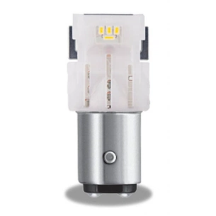 Автолампа Osram світлодіодна (OS 7528DWP-02B) зображення 1