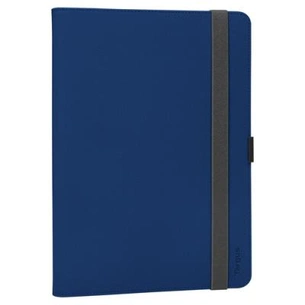 Чохол до планшета Targus 9-10" Universal BLUE book (THZ33902EU) зображення 1