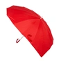 Парасоля Fulton Heart Walker-1 UV L909 Red (L909-039618) - зменшене зображення 2