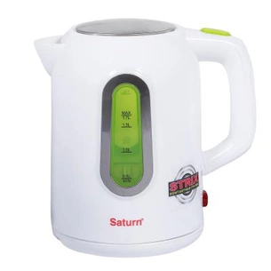 Електрочайник Saturn ST-EK8424 зображення 1