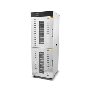 Сушка для овочів та фруктів Tekhniko DH-32H-SS зображення 1