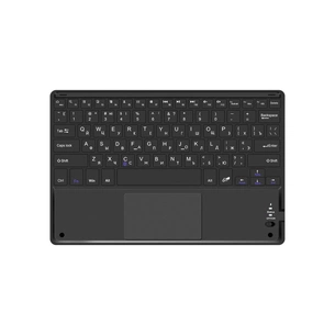 Клавіатура AirOn Easy Tap для Smart TV та планшета (4822352781088) зображення 1