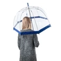 Парасоля Fulton Birdcage-1 L041 Navy (L041-024157) - зменшене зображення 12