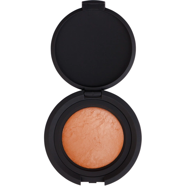 Пудра для лица NoUBA Bronzing Earth Powder 01 (8010573357014) - изображение 1