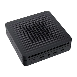 Комп'ютер Prestigio Mini / N100, 8G, 256, Win11 Pro Trial (PSMPC100_8256W) зображення 1