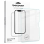 Скло захисне BeCover 3D Edge Full Cover Apple iPad Air 13" M4 2026 (715174) - зменшене зображення 1