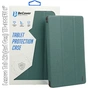 Чохол до планшета BeCover Smart Case Lenovo Tab M8(4rd Gen) TB-300FU 8" Dark Green (709211) - зменшене зображення 1