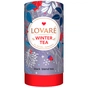 Чай Lovare Winter Tea з фруктами та пелюстками квітів 80 г (lv.03261) - зменшене зображення 1