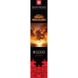 Пазл GoodLoot World of Warcraft Cataclysm Classic 1000 элементов (5908305246817) - уменьшенное изображение 5