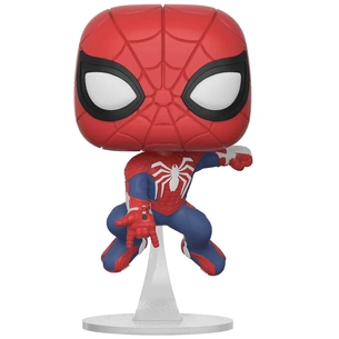 Фігурка Funko Pop серії Людина-Павук - Людина-Павук у польоті (29318) зображення 1