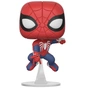 Фігурка Funko Pop серії Людина-Павук - Людина-Павук у польоті (29318) - зменшене зображення 1