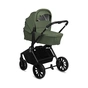 Коляска Lionelo MIKA PLUS 3IN1 GREEN OLIVE (LO-MIKA PLUS 3IN1 GREEN OLIVE) - уменьшенное изображение 2