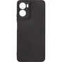 Чохол до мобільного телефона Armorstandart Matte Slim Fit Motorola G06 4G Camera cover Black (ARM89062) - зменшене зображення 1