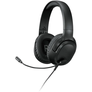 Навушники Lenovo H110 Gaming Headset Black (GXD1P46879) зображення 1
