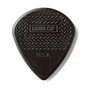 Медіатор Jim Dunlop Max-Grip Jazz III Stiffo Pick 6 шт. (471P3S) - зменшене зображення 4