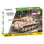 Конструктор Cobi Танк Пантера V - Пудель 1:28, 840 деталей (COBI-2568) - зменшене зображення 1