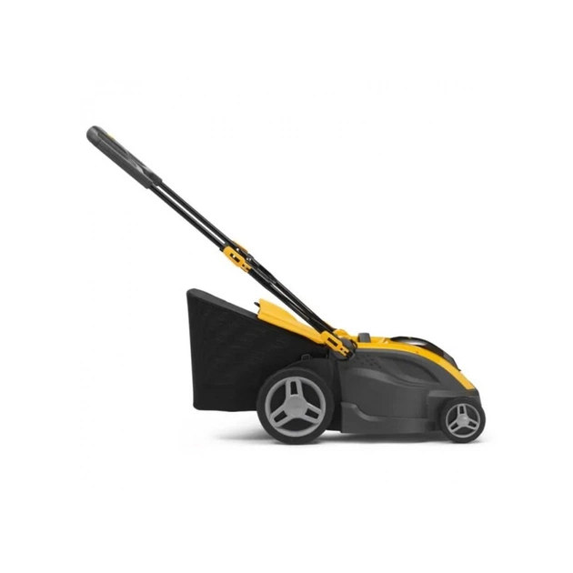 Газонокосарка Stiga 48V, 4Ah, ширина косіння 38 см (Combi340eKit) - picture 3