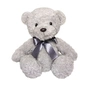 М'яка іграшка Aurora Ведмідь сірий 24 см (140484C) - зменшене зображення 1