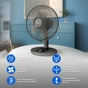 Вентилятор Philips CX1030/01 - зменшене зображення 2