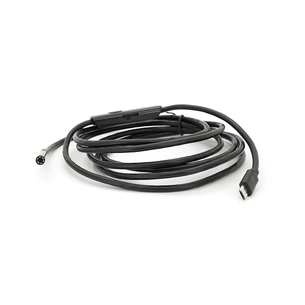 Інспекційна камера Voltronic камера 5.5мм, жорсткий кабель 2м, з LED-підсвічуванням, IP67 (YT-En-5.5-3H2m) picture 1