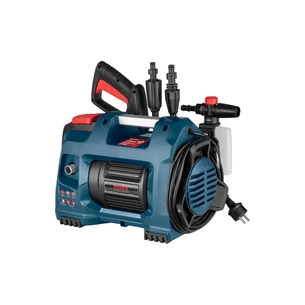 Мийка високого тиску Ronix 1400Вт, 100Bar (RP-U100C) зображення 1