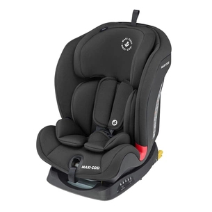 Автокрісло Maxi-Cosi Titan Basic Black (8603870110) зображення 1