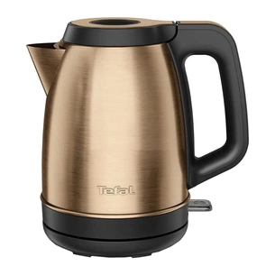 Електрочайник Tefal KI280G10 зображення 1