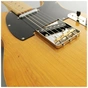 Електрогітара FGN Neo Classic Vintage Natural (NTE100MAH-VNT) - зменшене зображення 3