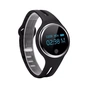 Фітнес браслет UWatch E07 Black (F_54973) - зменшене зображення 3