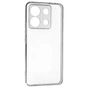 Чохол до мобільного телефона BeCover Xiaomi Redmi Note 13 Pro 4G Transparancy (710914) - зменшене зображення 1