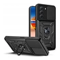 Чохол до мобільного телефона BeCover Military Infinix Hot 50 Pro (X6881) Black (713048) - зменшене зображення 7