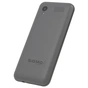 Мобільний телефон Sigma X-style 31 Power Type-C Grey (4827798855034) - зменшене зображення 4