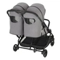 Коляска Inglesina Twin Sketch Navy AH86M0NAV (71995) - зменшене зображення 2