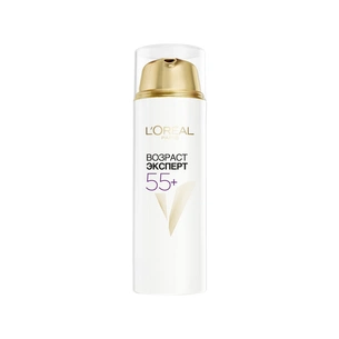 Крем для обличчя L'Oreal Paris Вік експерт 55+ 50 мл (3600522880721) зображення 1