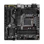 Материнська плата GIGABYTE B760M D3H DDR4 - зменшене зображення 2