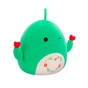 М'яка іграшка Squishmallows Друзі Кактуси 2 шт, 19 см (SQVA00845) - зменшене зображення 4