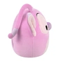 М'яка іграшка Squishmallows Disney Ангел 17 см (SQDI01075) - зменшене зображення 5