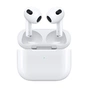 Навушники Apple AirPods (3rd generation) with Wireless Charging Case (MME73TY/A) - зменшене зображення 1