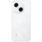 Мобільний телефон Tecno Spark Go 1 4/128GB Glittery White (4894947036194) - зменшене зображення 3