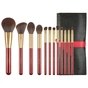 Пензлик для макіяжу Xiaomi DUcare Style Brush 12 шт. (BB1203-XM) - зменшене зображення 1