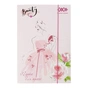 Папка для трудового навчання ZiBi А4 BEAUTY (ZB.14930) - зменшене зображення 1