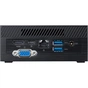 Комп'ютер ASUS PN40-BBC533MV / Celeron J4025 (90MS0181-M08230) - зменшене зображення 6