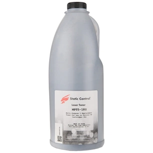 Тонер HP/Canon MPT5 1kg Static Control (MPT5-1KG) зображення 1